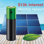 Last Days For The QLD Gov Battery Rebate GI Energy