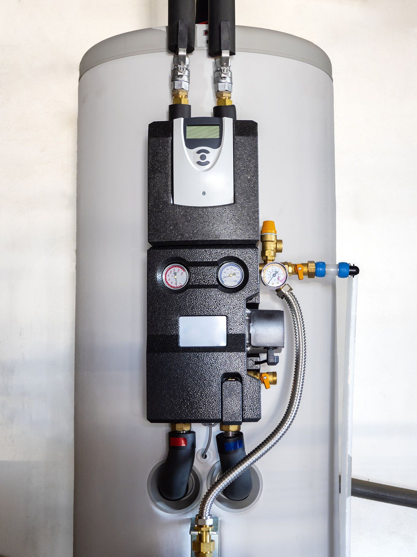 Learn About Only Water Heaters In Draper UT