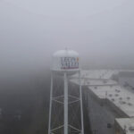 Leon Valley Water Tower YouTube