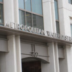 Metropolitan Water District Cuts Water Supplies Increases Rates