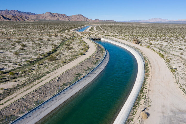 Metropolitan Water District Program San Diego County Water Authority