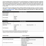 Miami Dade Water And Sewer Pool Credit Form Fill Out Sign Online