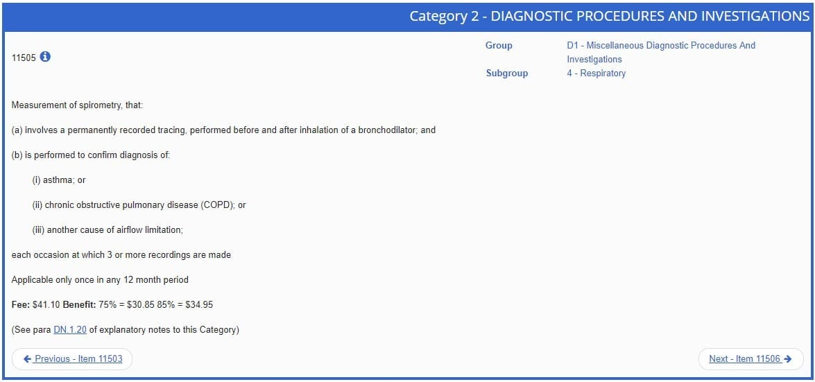 MIR Spirolab 4 All In One Portable Desktop Spirometer Zone Medical