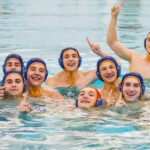 NHS Water Polo