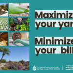 Now Available County Of San Diego s Waterscape Rebate Program