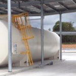 Our Projects DTE Group Rainwater Tank Harvesting Water Storage