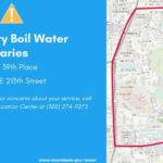 Parts Of Aventura Under Precautionary Boil Water Order CBS Miami