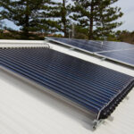 Perth Hot Water Man Provides Solar Hot Water Systems Throughout Perth