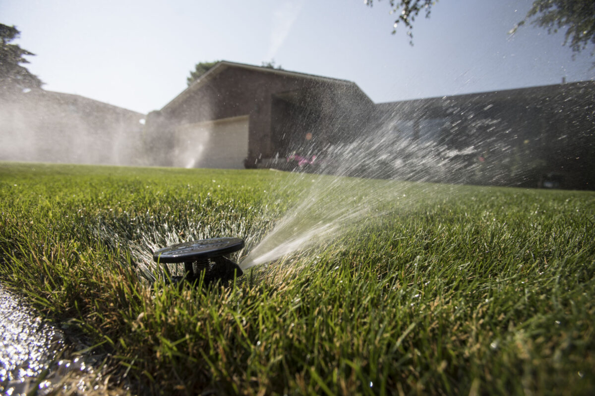 Pineview Water Officials Warn Of Early Residential Shutoff If 