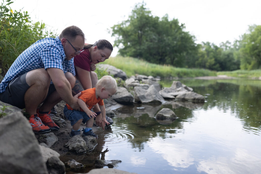 RELEASE Great Outdoors Foundation Awards First MidAmerican Energy 