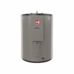 Rheem Commercial Light Duty 30 Gal Short 208 Volt 9 KW Multi Phase