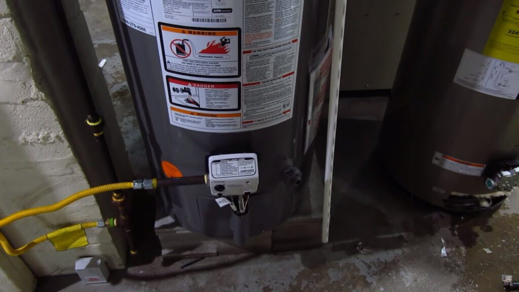 Rheem Electric Water Heater Rebates WaterRebate