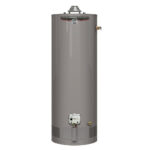 Rheem Performance Platinum 40 Gal Tall 12 Year 40 000 BTU High