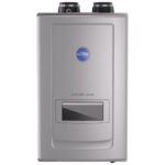 Richmond Encore 11 GPM Natural Gas Tankless Water Heater With Re