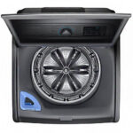 Samsung WA50M7450AW Wa7450 5 0 Cu Ft Top Load Washer With Vrt Plus