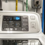 Samsung WA50M7450AW Washing Machine Review Reviewed