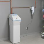 Smart 40 000 Grain Water Softener GXSHC40N By General Electric At