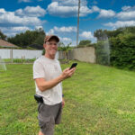 SMART IRRIGATION SAVES WATER MONEY OUConnect