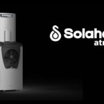 Solahart Atmos Heat Pump Water Heater How It Works YouTube