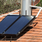 Solar Hot Water System Repairs The Local Plumber