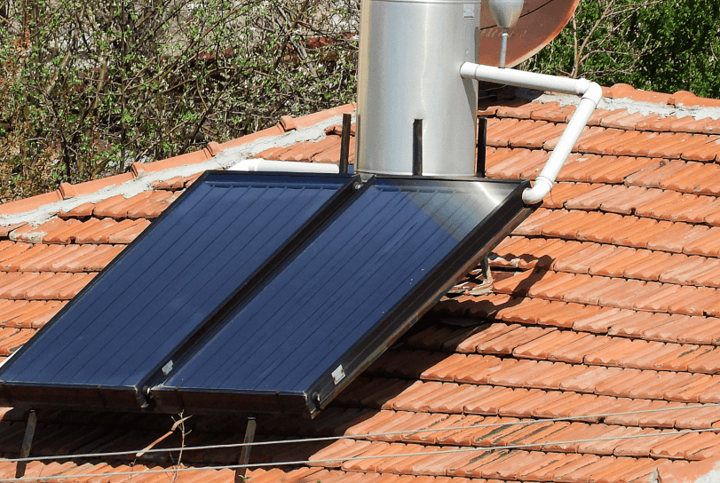 Solar Hot Water System Repairs The Local Plumber