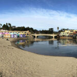 Soquel Creek Photograph By Sierra Vance