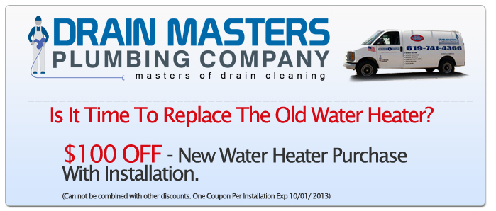 Cps Rebates For Water Heaters
