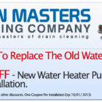 Southern California Edison Rebates Water Heater WaterRebate