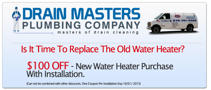 Southern California Edison Rebates Water Heater WaterRebate