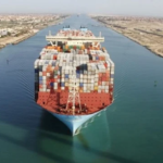 Suez Canal Cancels Rebates For LNG Vessels Marasi News