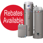 Tank And Tankless Water Heaters Windsor Leamington Urban Heating