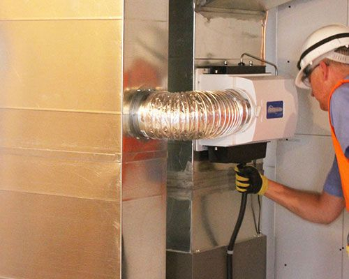 Tankless Water Heater Alberta Home Services Furnace Repair Hvac 