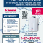 Tankless Water Heaters Elkin Advance Boone Millers Creek Mills