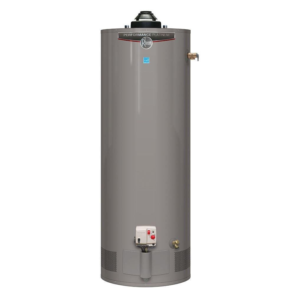 The 10 Best Natural Gas Hot Water Heater Power Vent 50 Gal The Best 