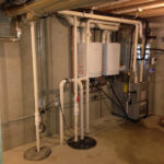 The Best Tankless Water Heater In Illinois JVS Plumbing