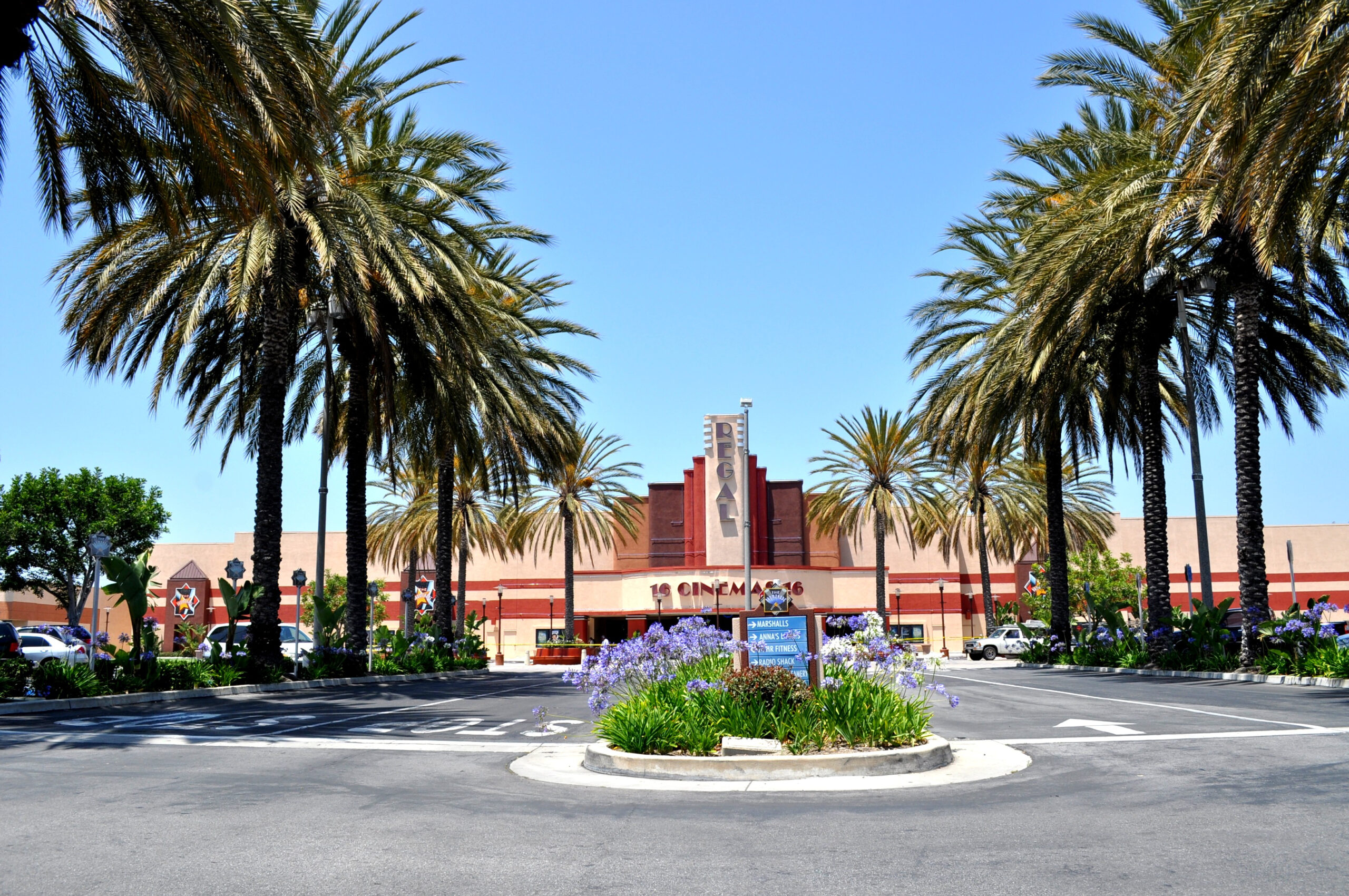 The Promenade In Garden Grove Welcomes New Businesses City Of Garden 