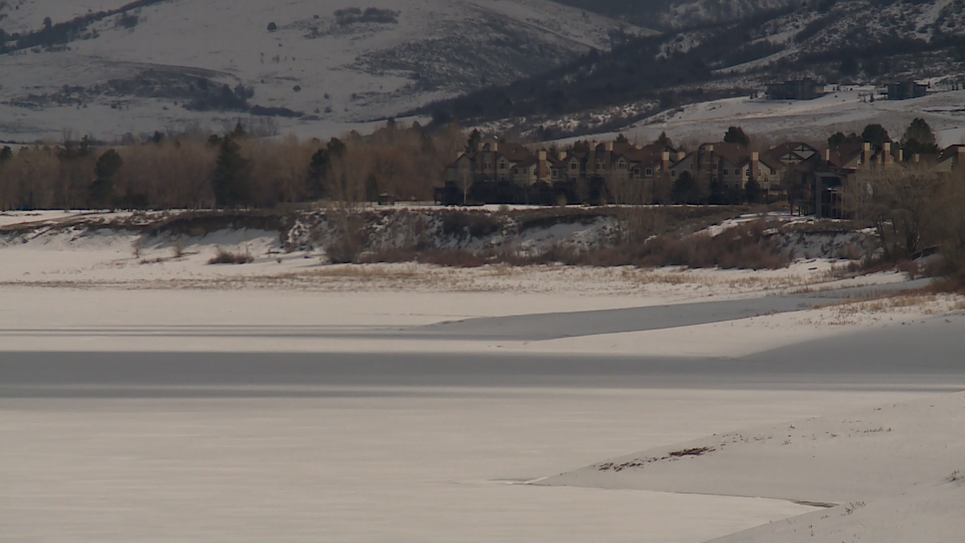 Utah Farmers And Residents Should Prepare For Water Restrictions Again 