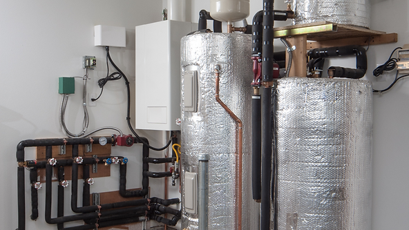 Water Heater Rebates ORANGE COUNTY REMC