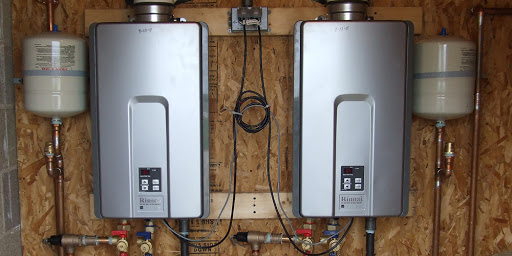 Water Heater Repair Tankless Water Heaters Charlotte NC