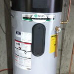 Water Heater With Pump Malaysia Why Heat Pump Water Heaters Represent