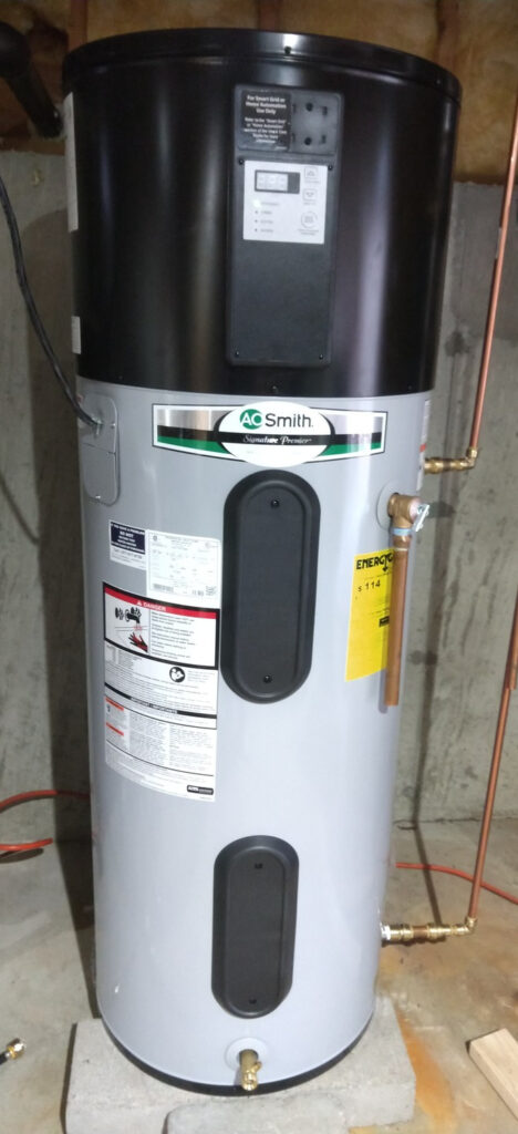 Water Heater With Pump Malaysia Why Heat Pump Water Heaters Represent 