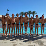 12U Boys San Clemente Water Polo Club