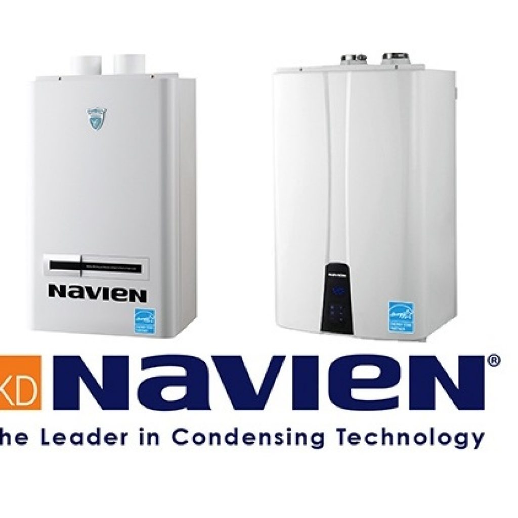 Rebate For Navien Tankless Water Heater