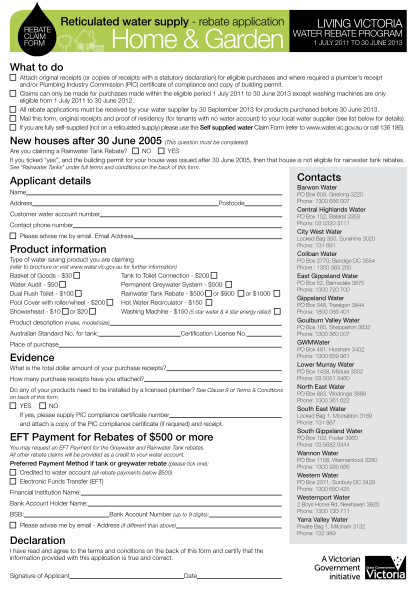 17 Statutory Declaration Victoria Form Free To Edit Download Print 