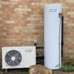 215L Heat Pump Package No VEEC Rebate Australian Energy Initiative