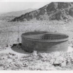 About Our History Desert Water Agency