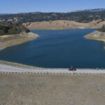 Amid California Drought Santa Clara County s Water Conservation Isn t