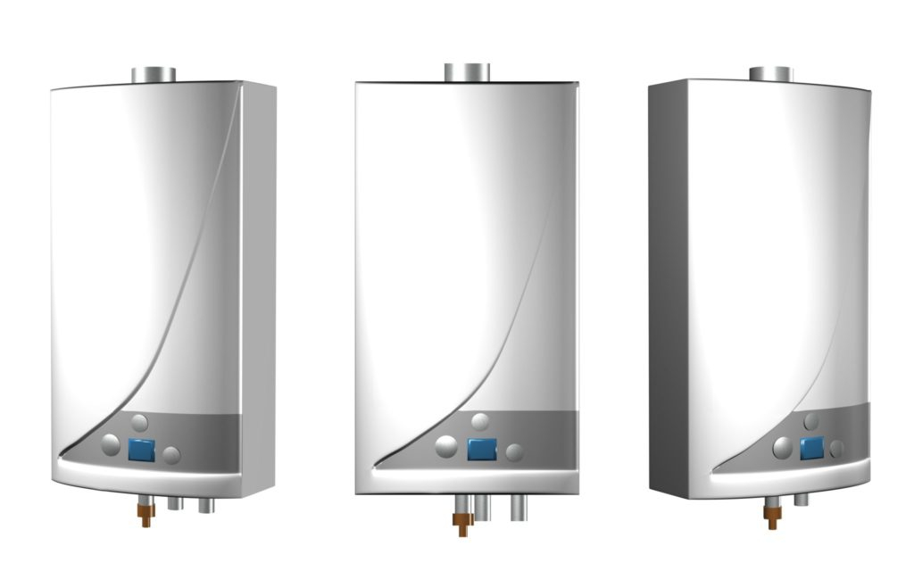 An Energy Efficient Water Heater Can Save Major Cash The Money Pit