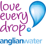 Anglian Water Logo Strengthening Links With Anglian Water Awg Is A