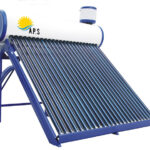 APS Solar Water Heater Compact Non Pressure Series